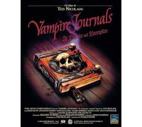 Blu-Ray Vampire Journals - Il Diario Del Vampiro