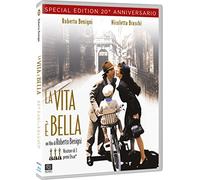 Blu-Ray - Vita E' Bella (La) (Nuova Edizione) (1 BLU-RAY)