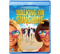 BLU-RAY - Walking On Sunshine (1 Blu-ray)
