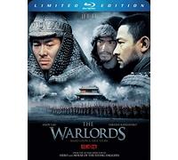 BLU-RAY - Warlords - Limited Edition (MetalCase) (1 BLU-RAY)