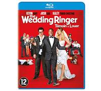 blu-ray - Wedding ringer (1 Blu-ray)