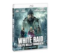 Blu-Ray White Raid - Colpo Nella Tormenta