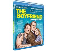 BLU-RAY - Why Him (1 Blu-ray)