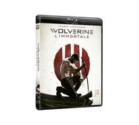 Blu-Ray Wolverine - L'immortale
