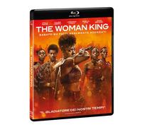 Blu-Ray Woman King (The)