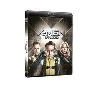 Blu-Ray X-Men - L'inizio