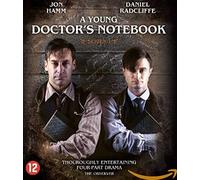 BLU-RAY - Young Doctor's Notebook A - Season 1 (1 Blu-ray)