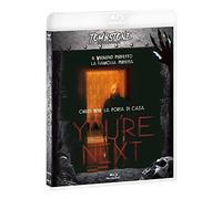 Blu-Ray - You'Re Next (Tombstone Collection) (1 Blu-ray)