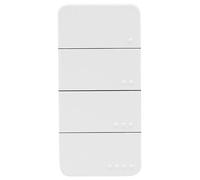 Shelly Blu RC Button 4 Remote Control Pushbutton BLE