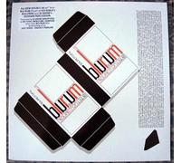 Blu Rum 13 - It Is/Figure It Out [12" VINYL]