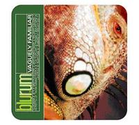 Blu Rum 13 - Vaguely Familiar [VINYL]