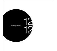 Blu-Swing - Peace Of Cake [Japan CD] YZDI-10058