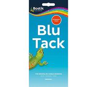 Blu Tack Economy Pack - Original reusable adhesive