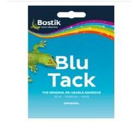 Blu Tack Handy