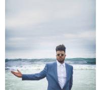 Blu The Color Blu(e) (Vinyl) 12" Album (US IMPORT)