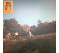 Bluai - Save It for Later (Lp) [VINYL]