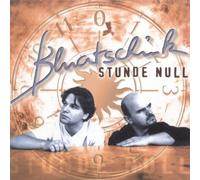 Bluatschink - Stunde Null