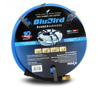 BluBird Lightest, Strongest, Most Flexible Rubber Air Trousers (3/8" x 15') - BB3815