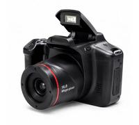 Blucore 16Mp Digital Camera With 1080P Full Hd Video, 2.4 Inch Tft Lcd Screen