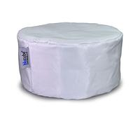 BluCube UFH01 Ceiling Speaker fire and acoustic hood