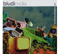 bludinvidia - Non e' abbastanza Ancora [Import]