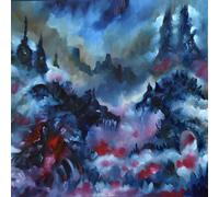 Bludy Gyres - Echoes Of A Distant Scream