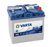 EFB Battery fits MAZDA 3 BK, BL, BP Stop Start Varta 005L EFB 650A 65Ah