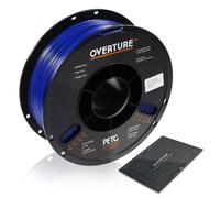 (Blue) 1.75MM Filament for 3D Printre Printing Material