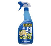 (Blue - 1 Pack) Kilrock Multi-Purpose Powerful Cleaning Spray