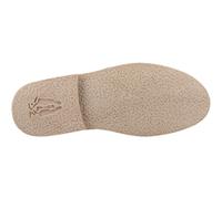 (Blue, 10 (Adults')) Hush Puppies Shaun Suede Men's Navy Boots