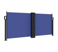 Retractable Side Awning Outdoor Privacy Screen Balcony Sunshade Shelter vidaXL