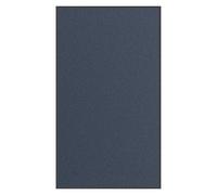 (blue, 115 x 200 cm) vidaXL Doormat Anthracite 115x400 cm mat welcome mat door mat indoor