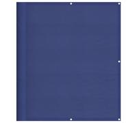 Balcony Screen Outdoor Privacy Screen Fence Patio Screen Oxford Fabric vidaXL