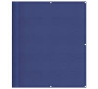 Balcony Screen Outdoor Privacy Screen Fence Patio Screen Oxford Fabric vidaXL