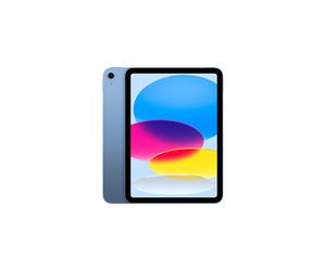 (Blue, 128GB) Apple 11" iPad A16 Chip (Wi-Fi Only)