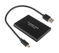 (Blue, 128TB) Mobile Hard Drive Ssd Solid State M2 High-speed Usb3.0 2tb 4tb 8tb 16tb 20tb 25tb 30tb 64tb 128tb