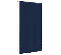 (blue, 140 x 240 cm) vidaXL Balcony Screen Oxford Fabric Fence Screen Multi Colours Multi Sizes