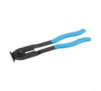 Blue 2 Piece For Cv Joint Boot Clamp Pliers Kit For Automotive Use Featuring Hardened Jaws And Ergonomic Handles To Handle Multiple Repair Needs Easily(C)