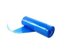 BLUE 21" x 100 DISPOSABLE PIPING BAGS