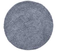 (blue, 280 cm) vidaXL Shaggy Rug Floor Mat Fluffy Rug Area Rug PAMPLONA High Pile Modern