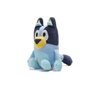 (Blue) 28cm Bluey and Bingo Dog Friends Plush Toy Kids