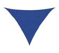 (blue, 3 x 3 x 4.2 m) vidaXL Sunshade Sail 160 g/m² Light Green 3x3x3 m HDPE Outdoor Patio Canopy