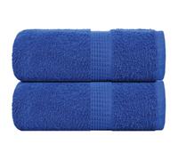 Towels Kitchen Tea Towel Dish Towel Wash Towel 360 gsm 100% Cotton vidaXL