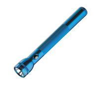 (blue, 4) Maglite D Cell - 2 to 6 cell Incandescent Torch Official Mag flashlight 2D 4D 6D