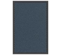 (blue, 40 x 60 cm) vidaXL Doormat Anthracite 115x400 cm mat welcome mat door mat indoor