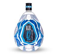 Blue 42 Vodka 70cl 42%