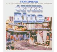 Blue - 4ever Blue (Fans Edition + Bonus Disc) [Australian Import]