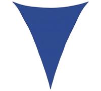 (blue, 5 x 6 x 6 m) vidaXL Sunshade Sail Canopy Screen Balcony Awning Canopy HDPE Rectangular
