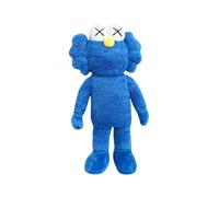 (Blue, 50cm) 50 Sesame Street Cm Plush Doll Toy Bedroom Decoration Birthday Present