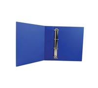 Blue 50mm 4D Presentation Ring Binder (10 Pack)